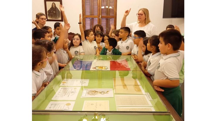 “Colegio La Providencia”
