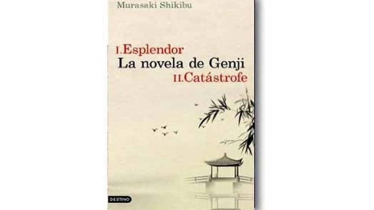 Novela de Murasaki Shikibu