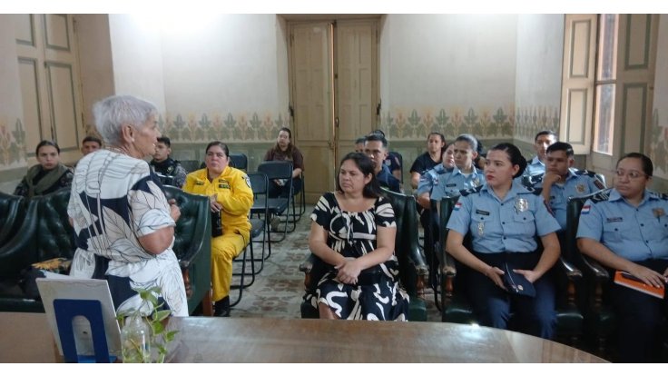 “Sí a la Familia – Familias sanas = Sociedad sana”