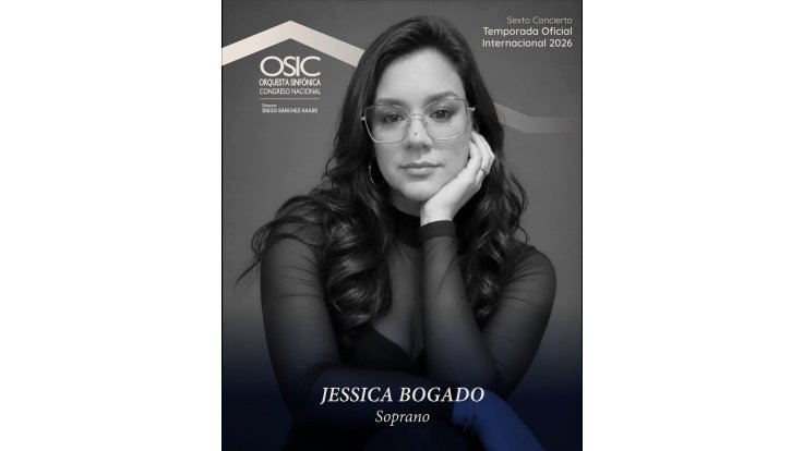 La OSIC propone un viaje musical