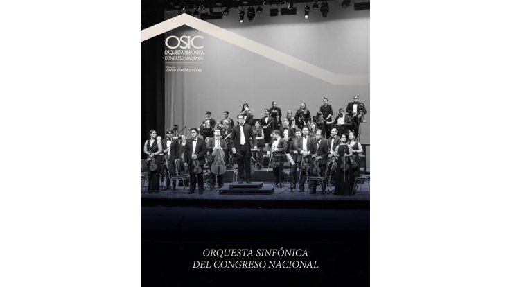 La OSIC propone un viaje musical