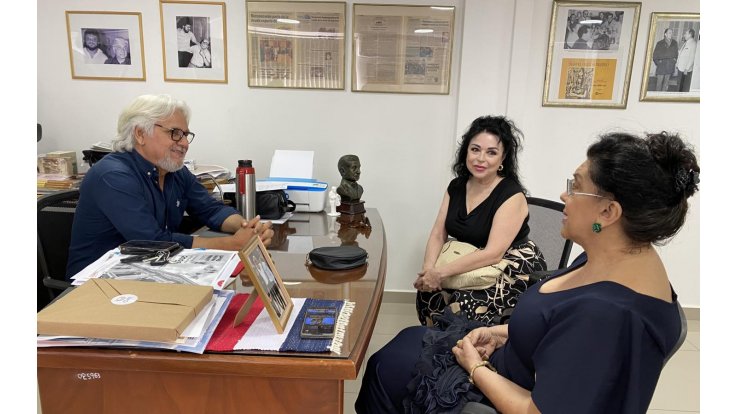 Explorar posibles proyectos