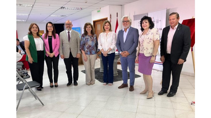 “Estampillas que cuentan historias”