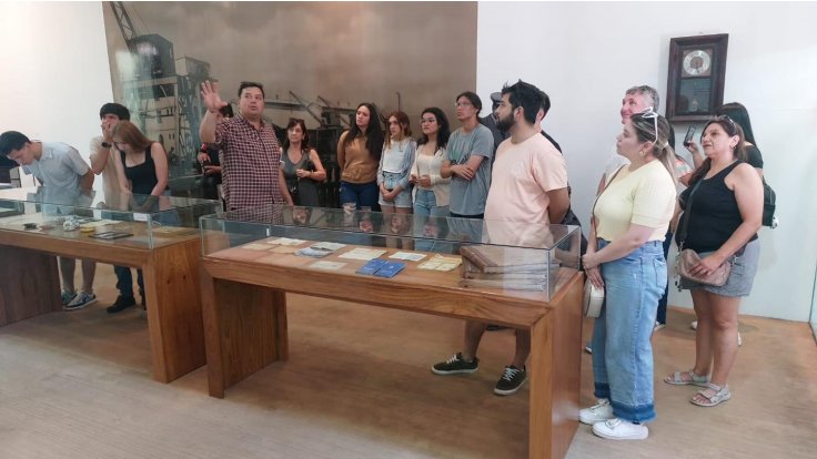 El emblemático CCR Cabildo