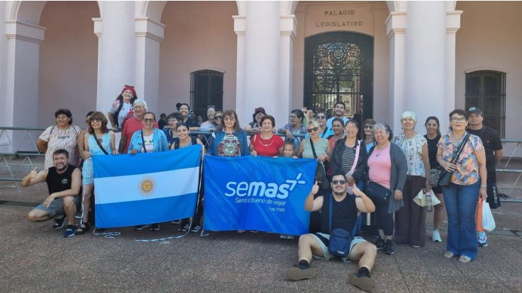 El emblemático CCR Cabildo