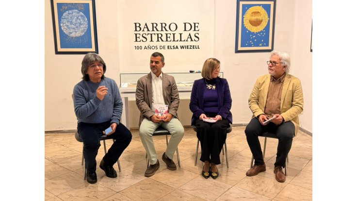 Un clásico de Elsa Wezell
