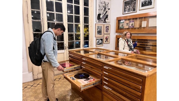 En el centenario de su natalicio