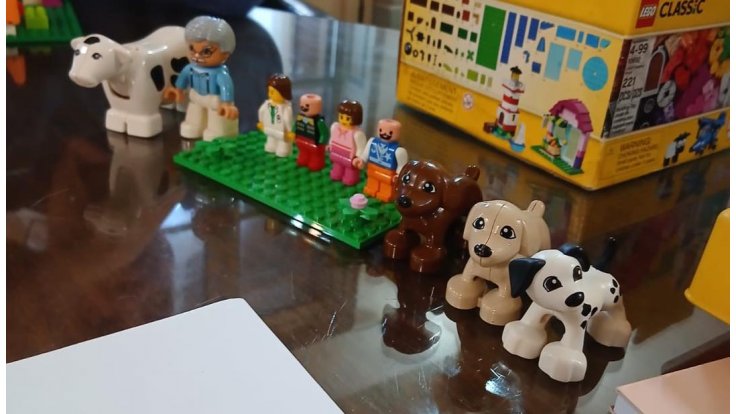 La Literatura y el Juego creativo