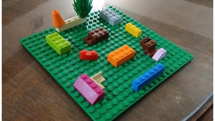La Literatura y el Juego creativo