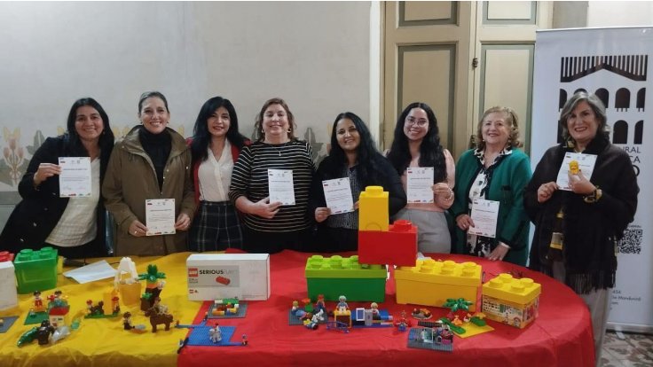 Nuevo taller de lectura y redacción