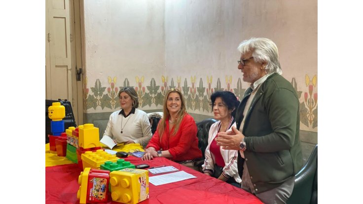 Nuevo taller de lectura y redacción