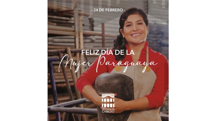 Mujeres paraguayas