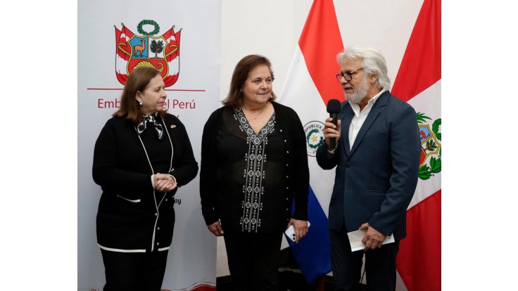 El Cabildo abre la muestra “Inspiración”