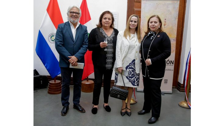 El Cabildo abre la muestra “Inspiración”