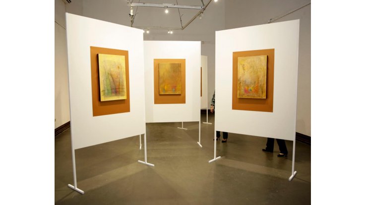 El Cabildo abre la muestra “Inspiración”