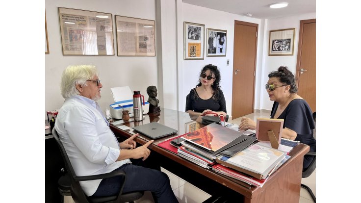 Preparan un gran concierto