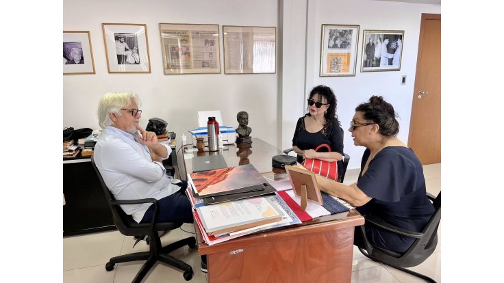 Preparan un gran concierto