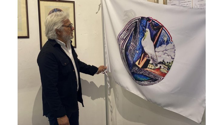 Conmemoración del Día del Folclore Paraguayo