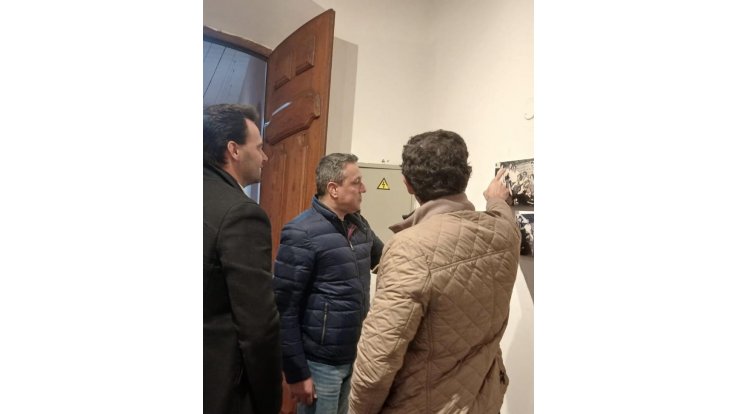 Punto de encuentro y cultura viva