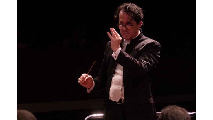 Emotiva apertura de temporada: