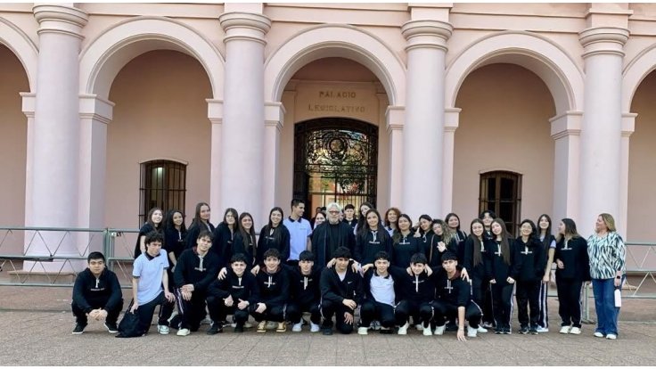 Colegio del Saber de Ciudad del Este