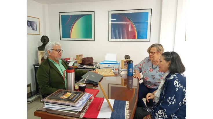 Festival Mundial del Arpa 2026