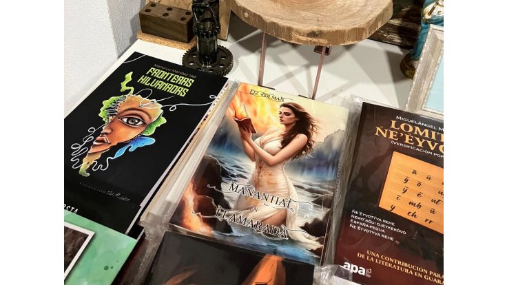 Con el ensamble de la OSN