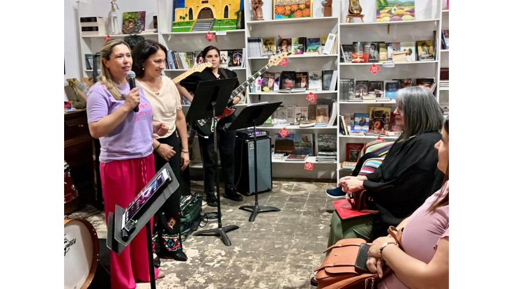 Con el ensamble de la OSN