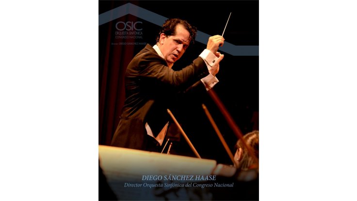 La OSIC inaugura su Temporada Internacional 2026