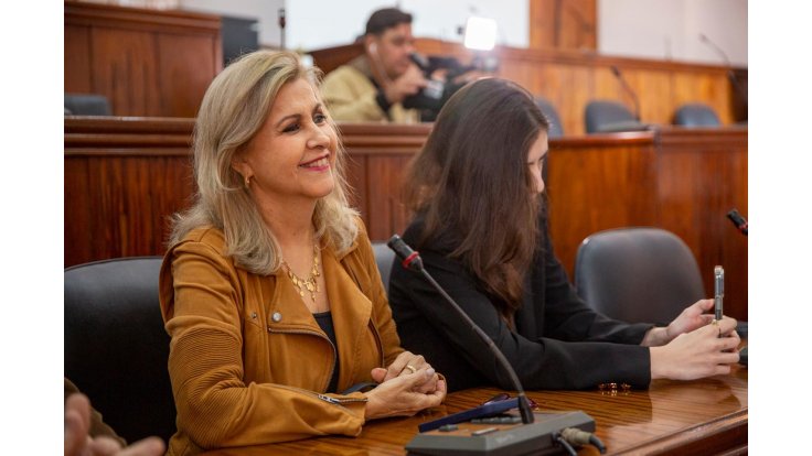 El Cabildo presenta “OVIE2