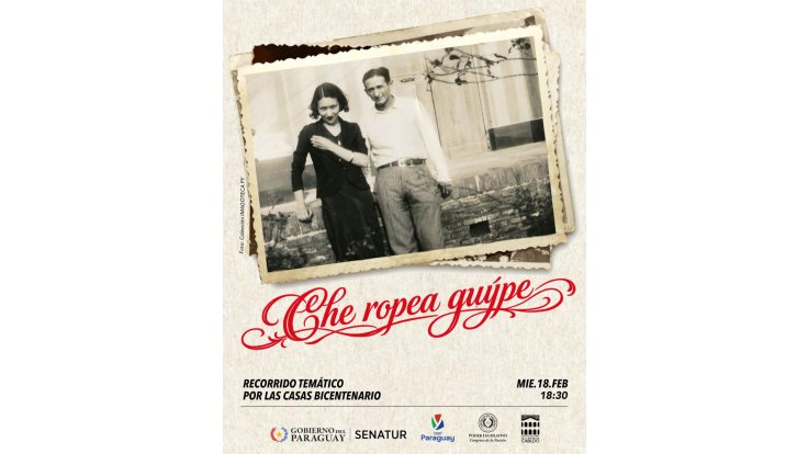 El amor se vive en el Centro Histórico