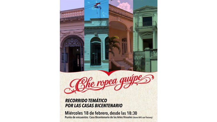 El amor se vive en el Centro Histórico