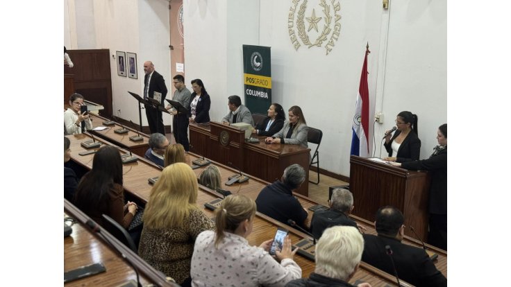 Un espacio plural de participación