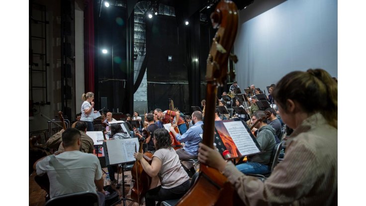 Cuarto Concierto de la OSIC 2025