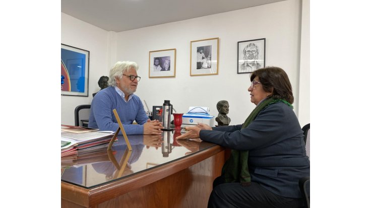 Pastora Céspedes