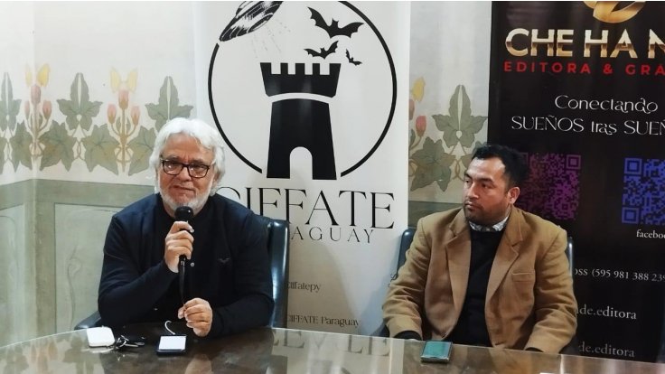Lecturaterapia VI