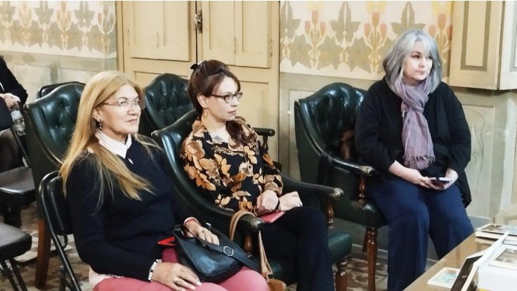 Lecturaterapia VI