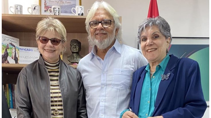Literatura, memoria y proyección cultural