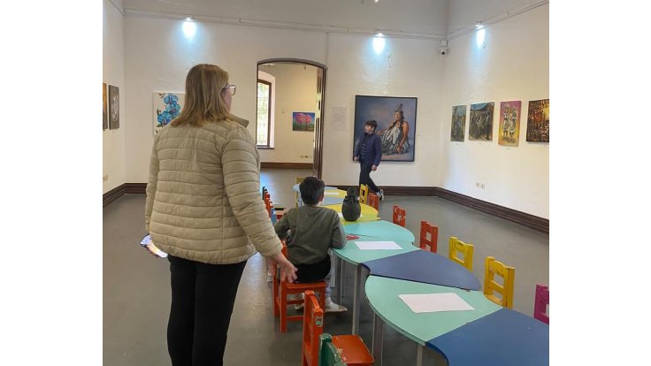 Aventura Cultural en El Cabildo