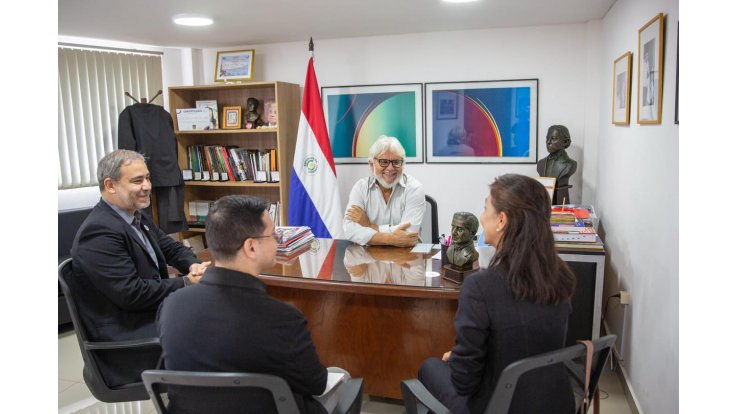 El Cabildo y El Gobierno de EEUU