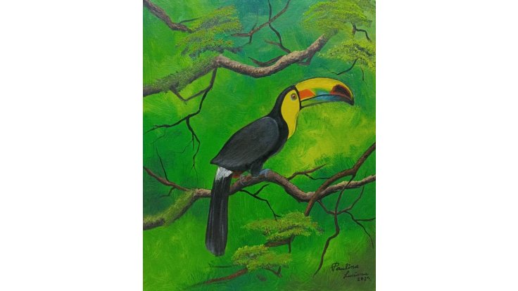 El cabildo exhibirá obras de arte