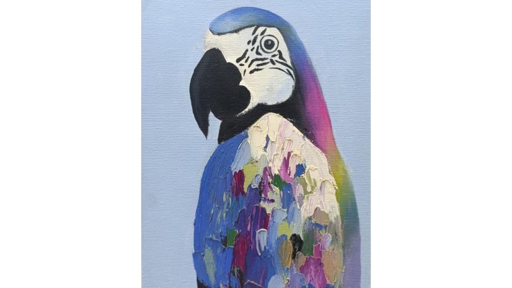 El cabildo exhibirá obras de arte