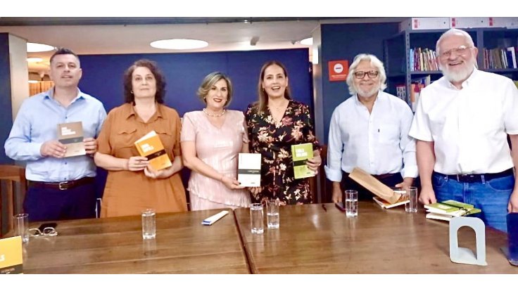 Narrativa paraguaya contemporánea
