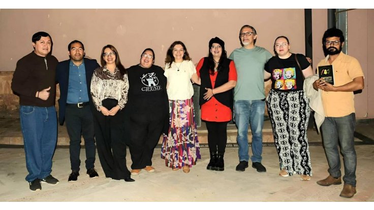 Tercer aniversario de CIFFATE