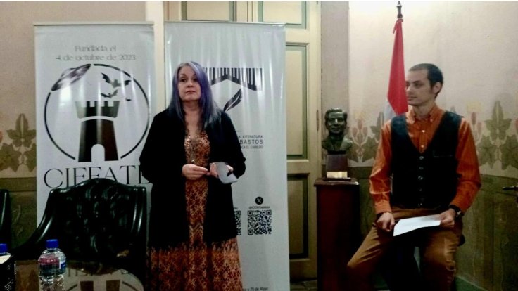 Tercer aniversario de CIFFATE