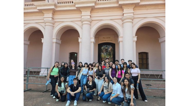 Universidad del Norte (UNINORTE)