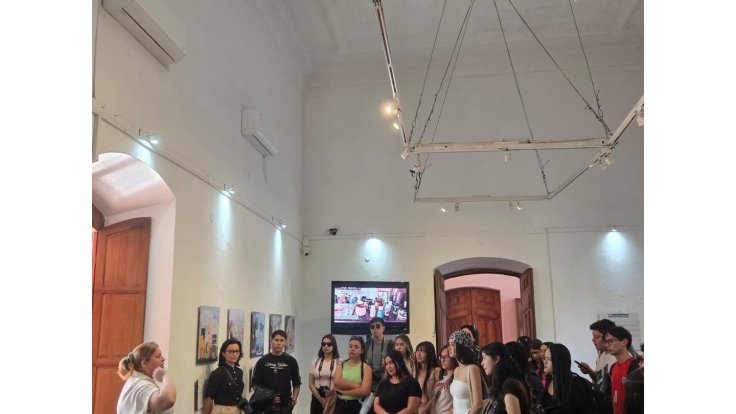 Universidad del Norte (UNINORTE)