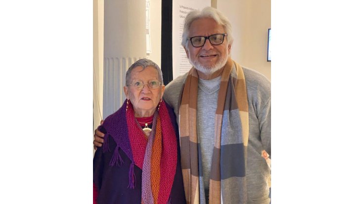 Presentarán Trilogía de 