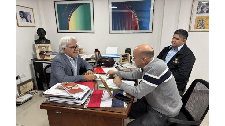 Implementación del Premio Nacional de Música