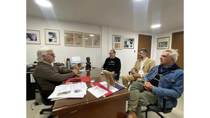 Museo Verde del Chaco